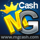   MgcashPro